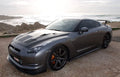 VSII Style Bonnet – Nissan GTR R35 (2008 - 2016) CBA / DBA