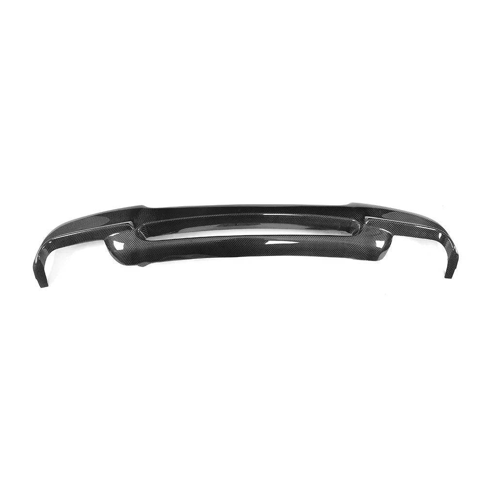 Carbon Fiber Rear Diffuser - BMW 3 Series E90 (2005-2013)