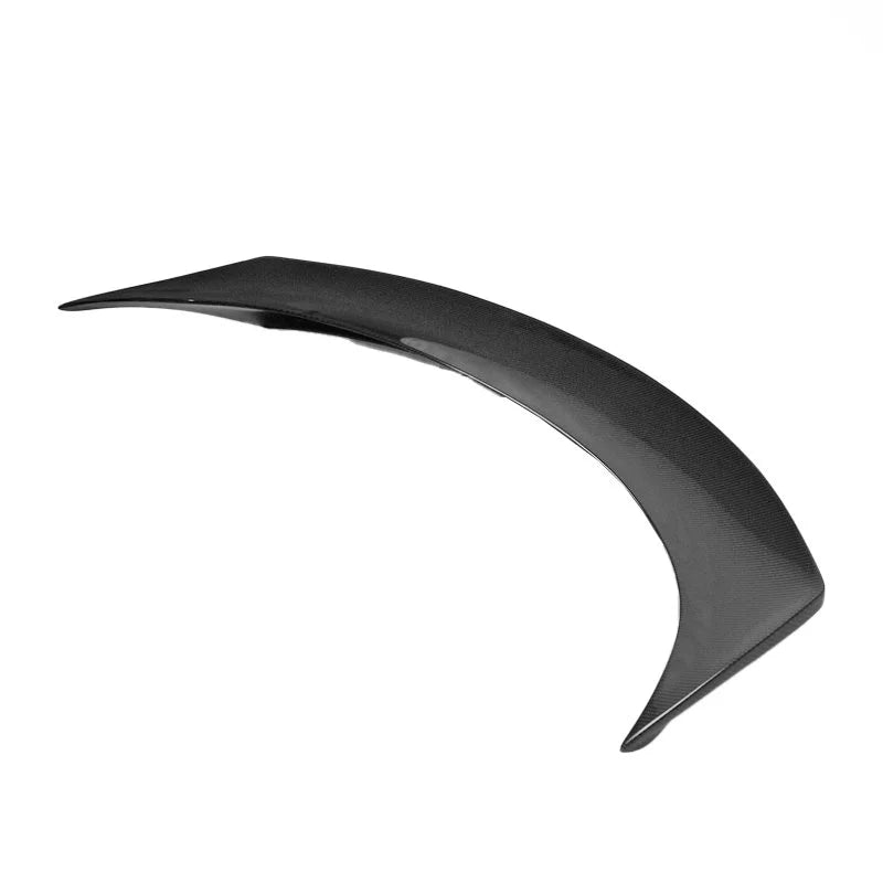 WBS Style Carbon Fiber Duckbill Spoiler - Nissan 370Z (2009 - 2020) Z34