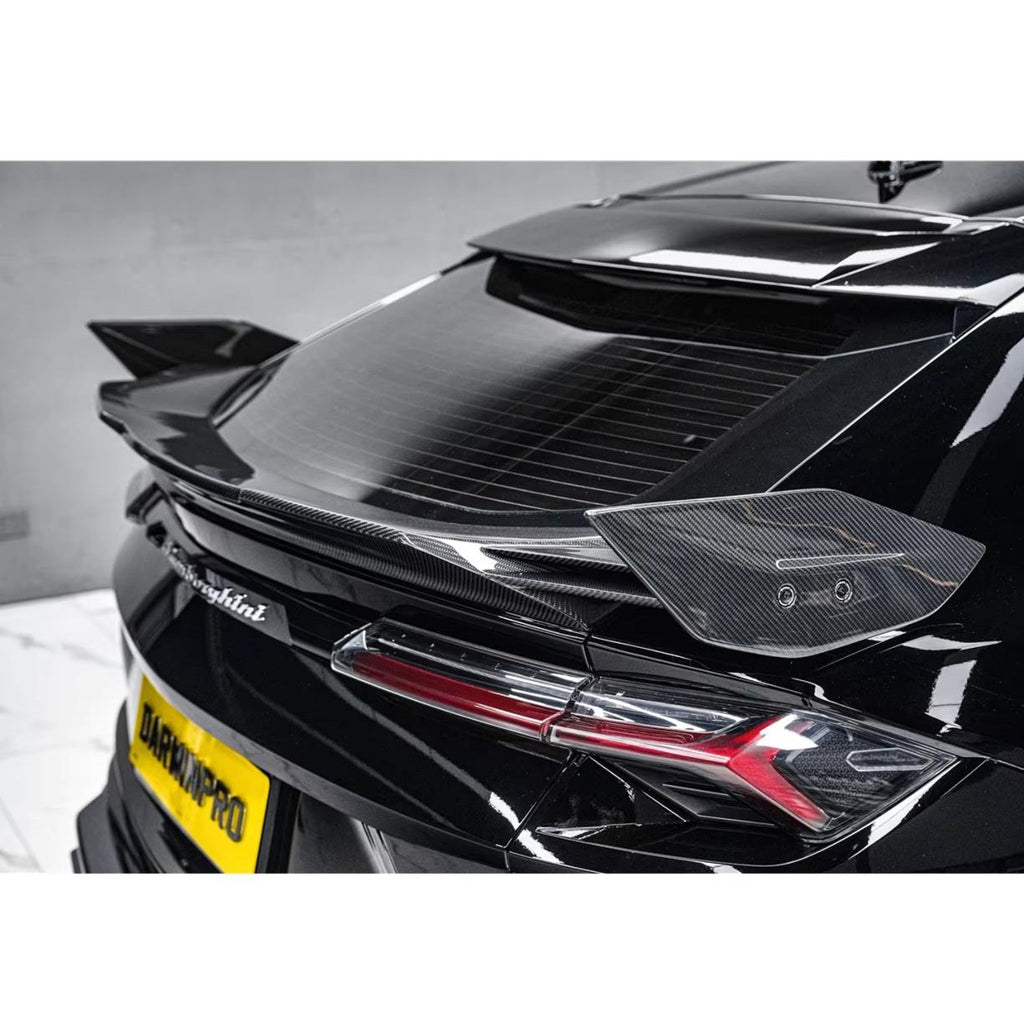 IMP Performance Carbon Fiber Spoiler - Lamborghini Urus (2018-2022)