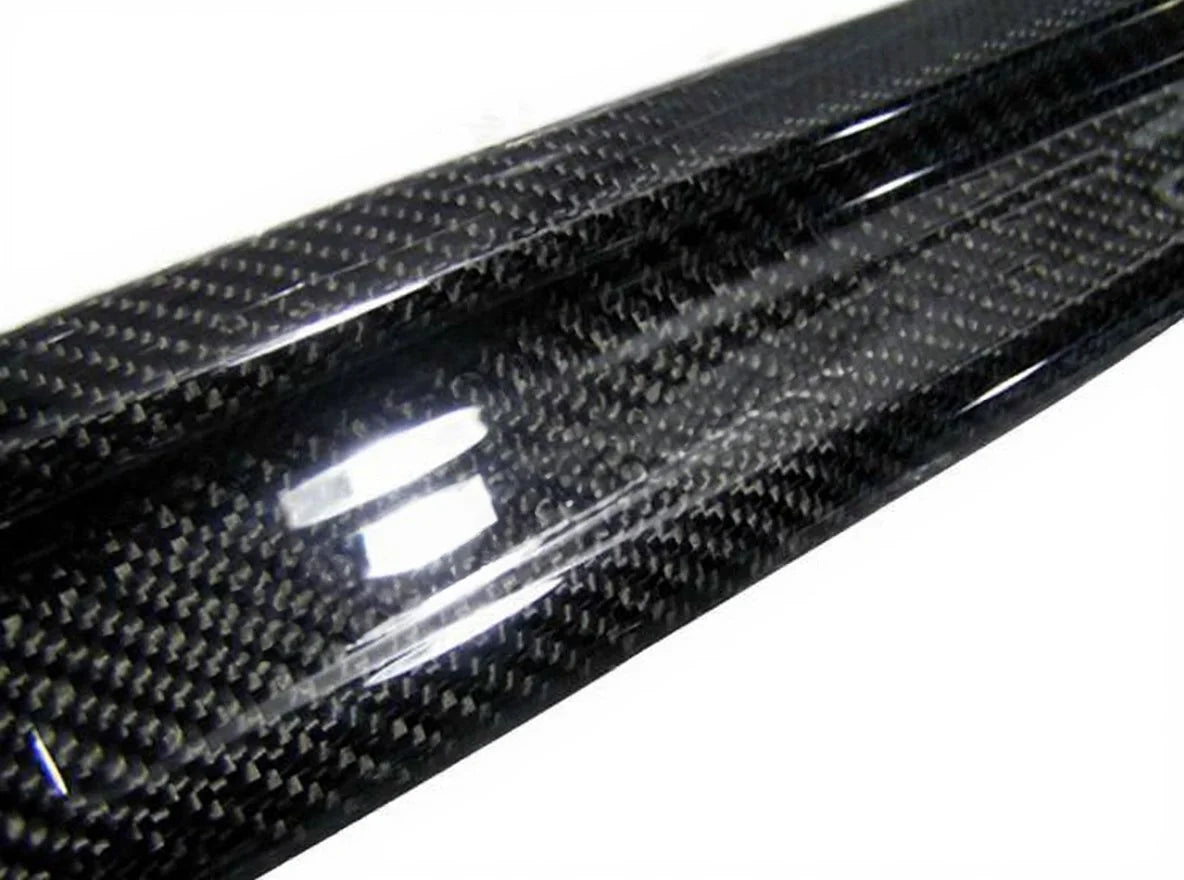Carbon Fiber Side Skirt – Nissan Skyline R33 GTR / GTS (1993 - 1998)