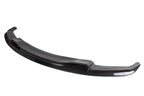 Mtech Carbon Fiber Front Lip - BMW 3 Series F30 (2012-2019)