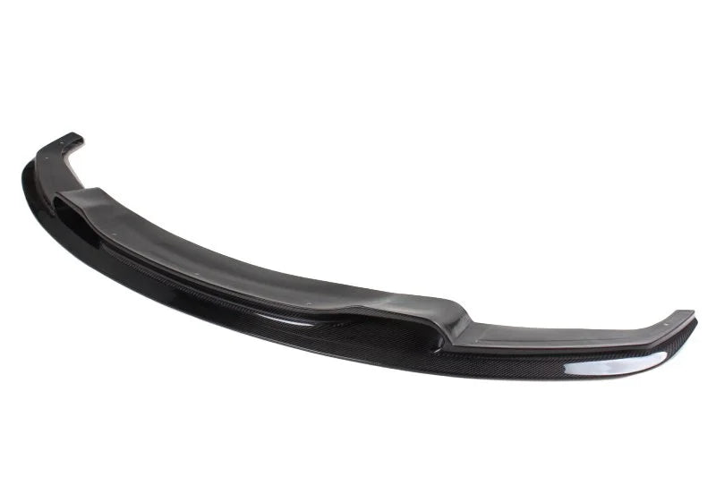 Mtech Carbon Fiber Front Lip - BMW 3 Series F30 (2012-2019)
