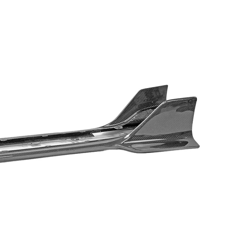 Type D Carbon Fiber Side Skirts – Honda Civic FL5 Type R (2023+)