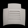 NI Style Hood – Mazda RX7 FC (1985–1991)