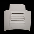 NI Style Hood – Mazda RX7 FC (1985–1991)