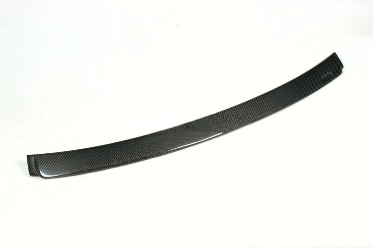 Carbon Fiber Roof Spoiler - BMW 3 Series F30 (2012-2019)