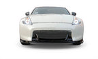 JDM Style Front Lip - Nissan 370Z ( 2009 - 2012 ) Z34