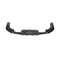 Carbon Fiber Rear Diffuser - BMW F87 M2 Competition (2016-2017)