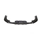 Carbon Fiber Rear Diffuser - BMW F87 M2 Competition (2016-2017)
