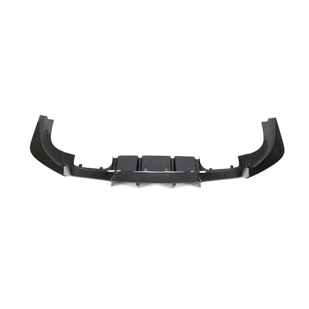 Carbon Fiber Rear Diffuser - BMW F87 M2 Competition (2016-2017)