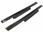 Nismo Style Half Carbon Fiber Body Kit – Nissan GT-R R35 (2008 - 2016) CBA / DBA