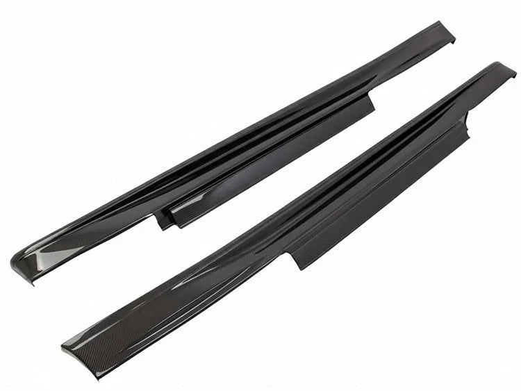 Nismo Style Half Carbon Fiber Body Kit – Nissan GT-R R35 (2008 - 2016) CBA / DBA