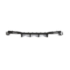 Carbon Fiber Rear Diffuser - Volkswagen Golf MK8 Golf R / R Line ( 2020+ )