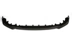 Gloss Black 3pc Front Lip - BMW 220i G42 (2021-2023)