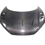 IMP Performance Carbon Fiber Dual Vented Bonnet - Audi R8 (2016-2022)