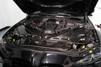 Carbon Fiber Cowl Cover - BMW M4 G82 G83 (2020-2023)