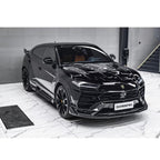 IMP Performance Carbon Fiber Front Bumper Vents - Lamborghini Urus (2018-2022)