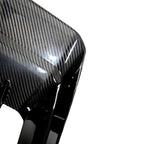 Carbon Fiber Front Air Ducts - BMW M2 (2023+) G87