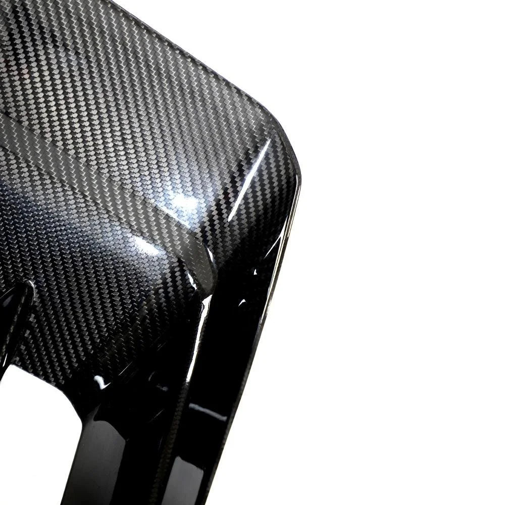 Carbon Fiber Front Air Ducts - BMW M2 (2023+) G87