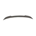 Carbon Fiber Lip Spoiler V2 - BMW 3 Series E90 (2005-2013)