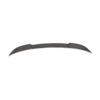 Carbon Fiber Lip Spoiler V2 - BMW 3 Series E90 (2005-2013)