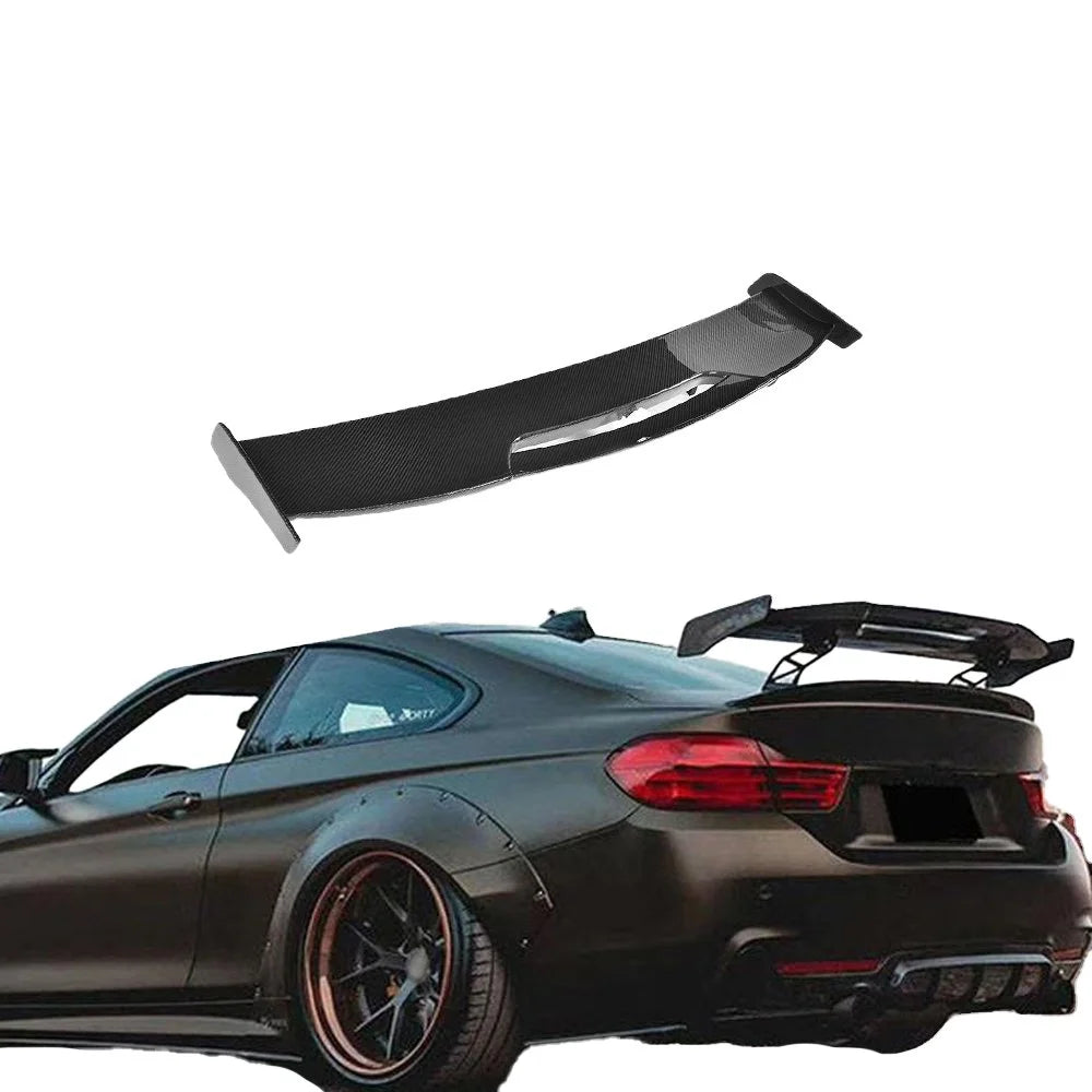 Carbon Fiber Rear Spoiler - BMW M4 F82 (2014-2020)
