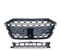 Honeycomb Grill - Audi A3 S3 (2020-2025) 8Y