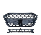 Honeycomb Grill - Audi A3 S3 (2020-2025) 8Y