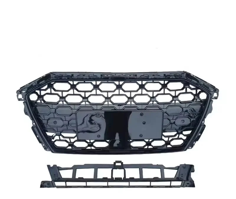 Honeycomb Grill - Audi A3 S3 (2020-2025) 8Y