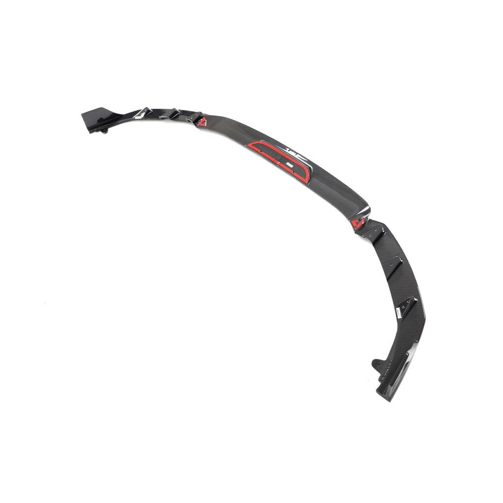 Dry Carbon Fiber Front Lip - BMW M2 (2023+) G87