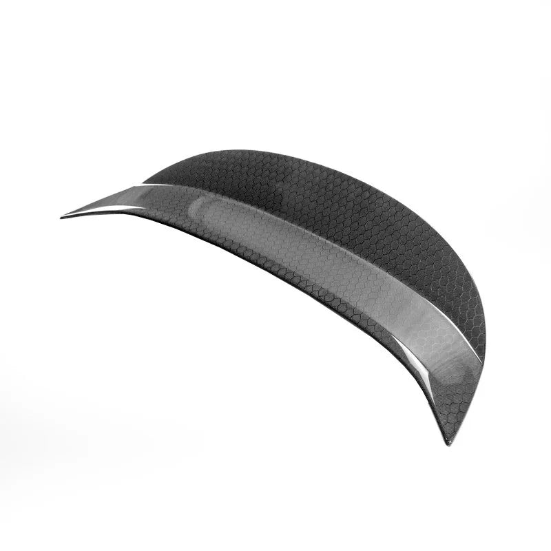 AJT3 Style Forged Carbon Duckbill Spoiler - Nissan 370Z ( 2009 - 2020 ) Z34