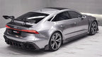 IMP Performance's Carbon Fiber Front & Rear Fenders - Audi RS7 ( 2019 TO 2024 )