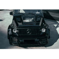 IMP Performance V2 Front Bumper - Mercedes Benz G-Wagon G63 G500 W463A W464 (2018-2021)