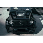 IMP Performance V2 Front Bumper - Mercedes Benz G-Wagon G63 G500 W463A W464 (2018-2021)