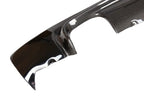 Carbon Fiber Rear Diffuser - BMW E46 M3 (2000-2006)