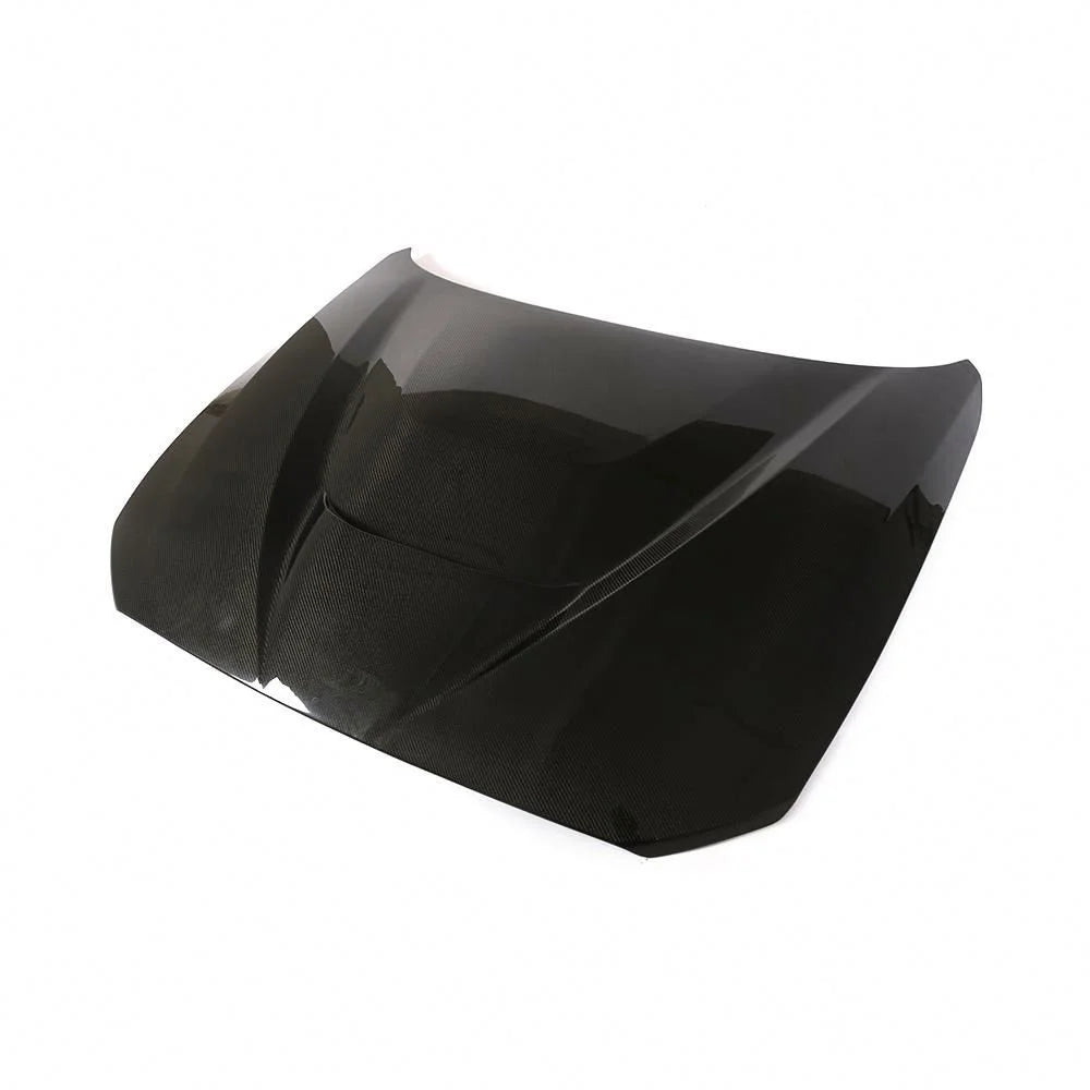 Carbon Fiber Bonnet - BMW 2 Series (2016-2017)