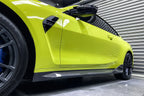 Carbon Fiber Side Skirts V2 - BMW M4 G82 (2020-2023)