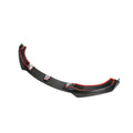 Carbon Fiber Front Lip V2 - BMW 4 Series F32 (2013-2020)