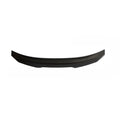 JC Style Carbon Fiber Lip Spoiler V2 - BMW M4 G82 (2020+)