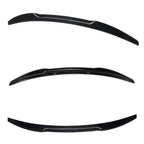 Highbill Carbon Fiber Lip Spoiler - Audi A3 S3 RS3 Sedan (2013-2020) 8V