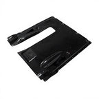 Black Sails Style Carbon Fiber Rear Diffuser – Nissan GT-R R35 (2012 - 2016) DBA
