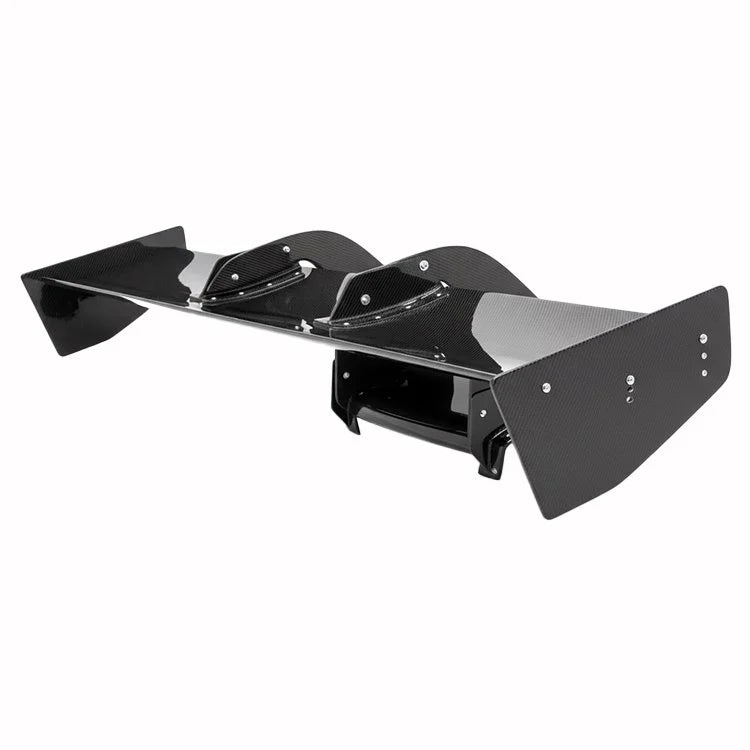 Varis Kamikaze-R Style Carbon Fiber Rear Spoiler – Nissan GT-R R35 (2008+) CBA / DBA / 4BA