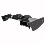Varis Kamikaze-R Style Carbon Fiber Rear Spoiler – Nissan GT-R R35 (2008+) CBA / DBA / 4BA
