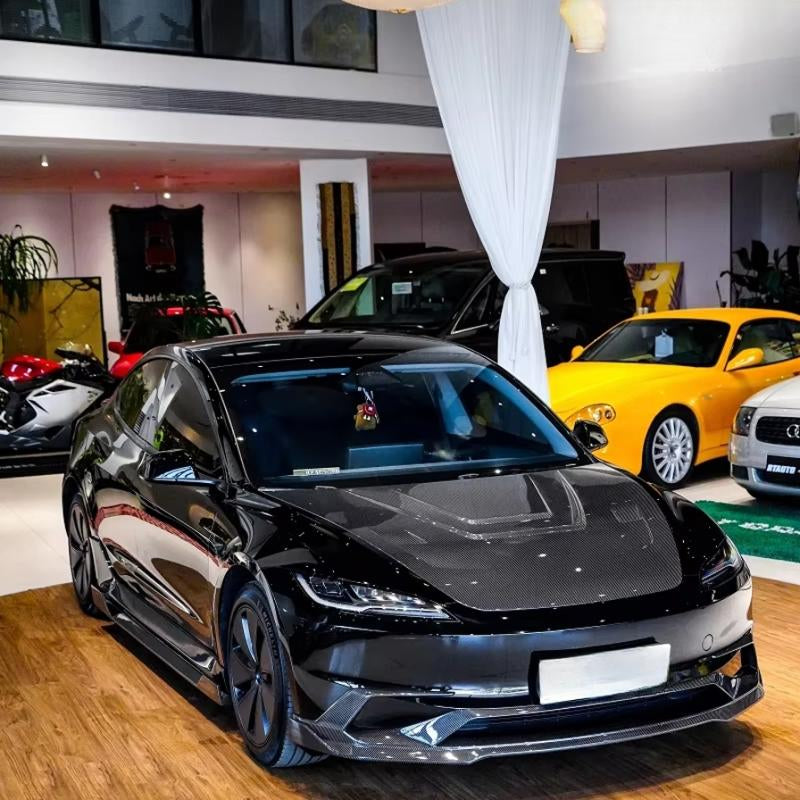 IMP Performance Full Body Kit - Tesla Model 3 (2024-2026)