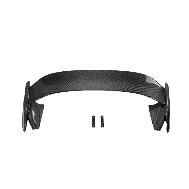 OEM Style Carbon Fiber Spoiler – Honda Civic FL5 Type R (2023+)