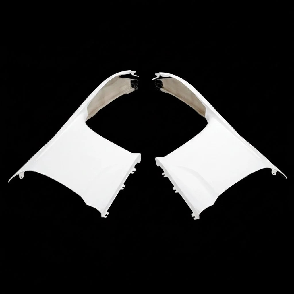 Spoon Style Front Fender – Honda S2000 (1999–2007) AP1 AP2