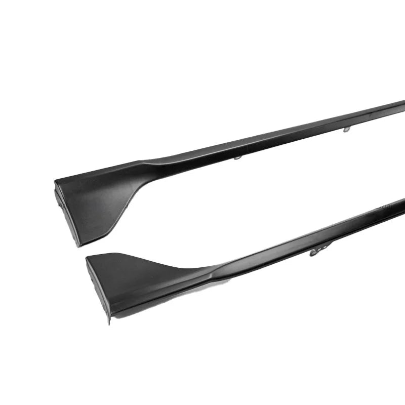 Mugen Style Side Skirts – Honda Civic Type R FK8 (2017–2021)