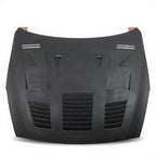 JSK-1 Style Bonnet – Nissan GTR R35 (2008 - 2016) CBA / DBA