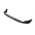 Carbon Fiber Front Lip - Volkswagen Golf MK7.5 GTI ( 2017 - 2020 )